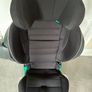 High back booster car seat Image 2
