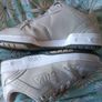 FILA teratach 600 trainers, uk size 7 Image 9