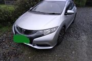 Breaking Honda civic 1.6 diesel