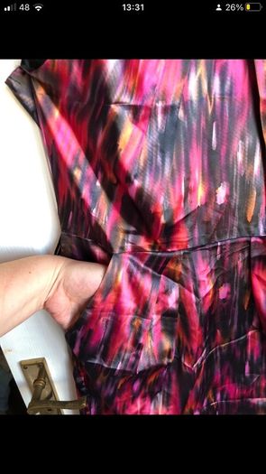 F + F Dress