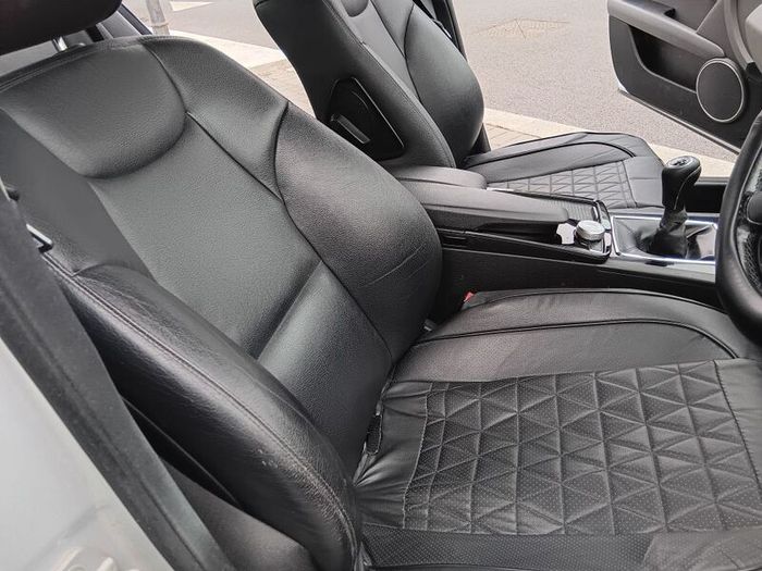 2010 Mercedes Benz C-class