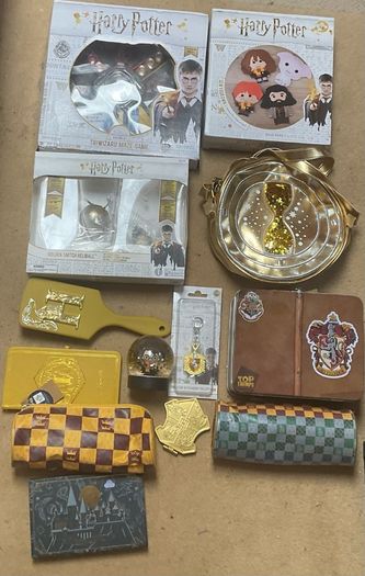 Harry Potter Collection