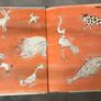Vintage Book - 1972 McBroom's Zoo - Sid Fleischman - Hardcover Image 6
