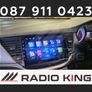 Premium Carplay Opel Astra Android Auto Radio Image 4