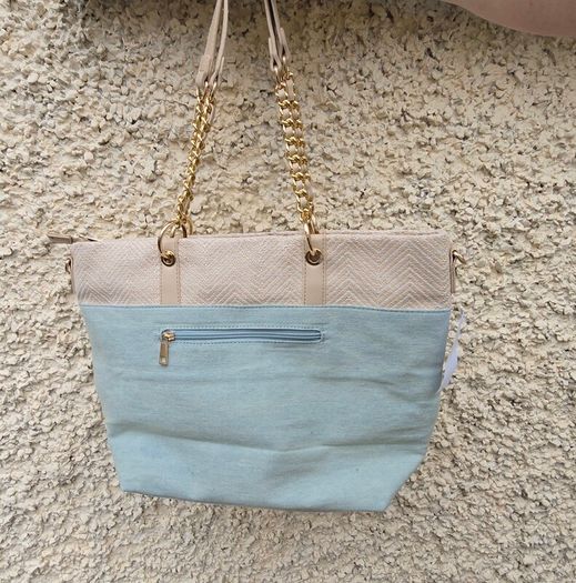 Large handbag - brand Bestini