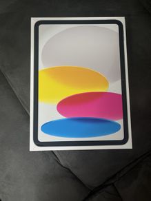 Ipad (a16) Wifi 256gb
