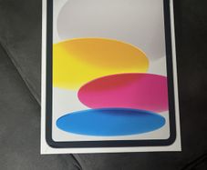 Ipad (a16) Wifi 256gb