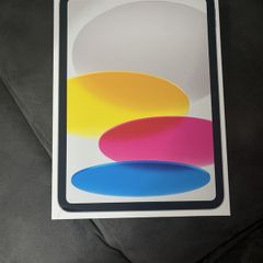 Ipad (a16) Wifi 256gb
