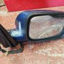 Honda Accord CL7 mirror Image 2