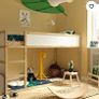 childs bed Image 7