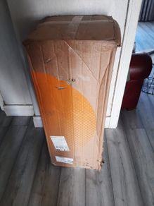 Emma premium Small double mattress
