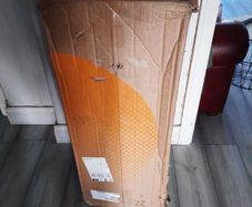 Emma premium Small double mattress