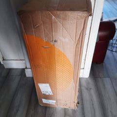 Emma premium Small double mattress