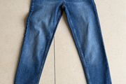 Brand New Zara Skinny Jeans