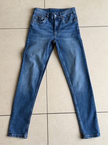 Brand New Zara Skinny Jeans