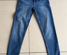 Brand New Zara Skinny Jeans