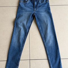 Brand New Zara Skinny Jeans