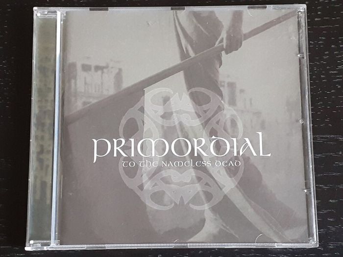 Primordial