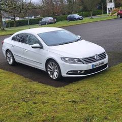 Vw Cc 2.0tdi Gt Bluemotion