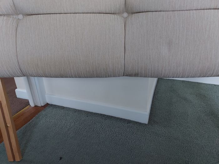 Headboard - King