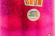 Eurotrash Unzipped DVD - Special Edition