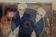 U2  Interview CD