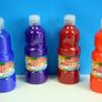 Poster Paint 500ml (Pack of 10 Bottles) Image 4