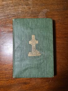 1903 Wakeman's Handbook of Irish Antiquities 3rd Ed. Plates and Illustrations.