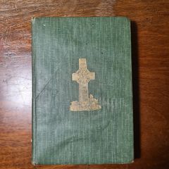 1903 Wakeman's Handbook of Irish Antiquities 3rd Ed. Plates and Illustrations.
