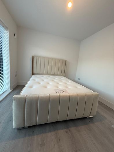 new beds