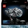 LEGO Star Wars 75375 Millenium Falcon Image 5