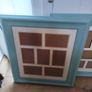 3 picture frames Image 2