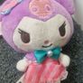 Hello kitty plushies Image 3