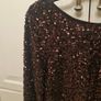 Gorgeous sequin top Image 5