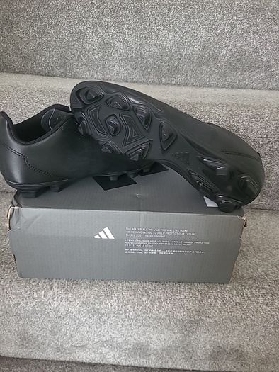 New Adidas Football size 3uk