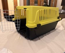 Dog Crate