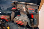 Bosch GBH 36V-EC Compact 2 Mode Drill