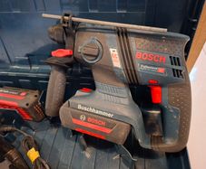 Bosch GBH 36V-EC Compact 2 Mode Drill