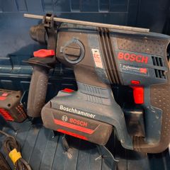 Bosch GBH 36V-EC Compact 2 Mode Drill