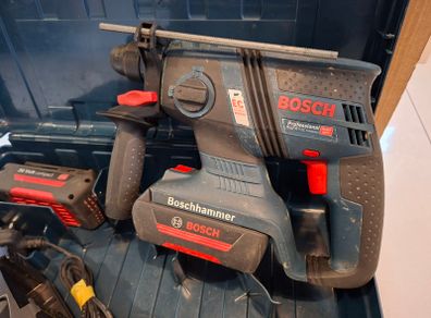 Bosch GBH 36V-EC Compact 2 Mode Drill