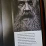 Alan Moore / Illuminations/ 2022 Image 8