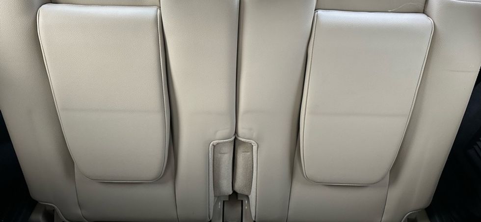 2017 Land Rover Discovery Sport HSE 7 Seater
