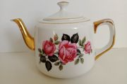 Carrigaline teapot