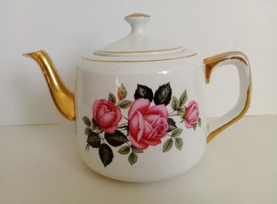 Carrigaline teapot