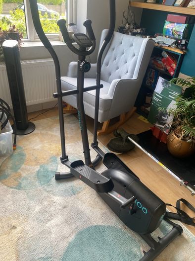 Domyos 100