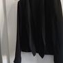Black blazer Image 4