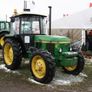 John Deere 50 series stickers / decals[2450] Image 4