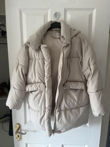 kids zara jacket