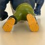 Vintage Street Sharks Ravenous Ripster Figure Image 3