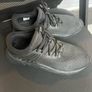 Black Puma Trainers Image 2